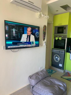 Modern 1 bedroom studio
